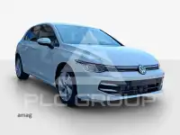 2026 Volkswagen GOLF