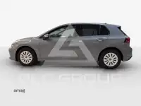 2026 Volkswagen GOLF