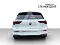 2026 Volkswagen GOLF