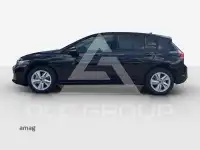 2026 Volkswagen GOLF