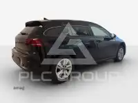 2026 Volkswagen GOLF
