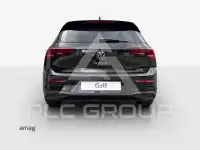 2026 Volkswagen GOLF