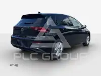 2026 Volkswagen GOLF
