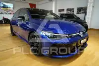 2026 Volkswagen GOLF