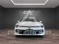 2026 Volkswagen GOLF