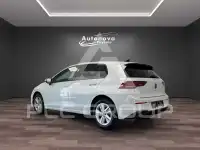 2026 Volkswagen GOLF