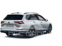 2026 Volkswagen GOLF