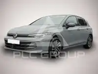 2026 Volkswagen GOLF