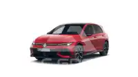 2026 Volkswagen GOLF