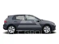 2026 Volkswagen GOLF