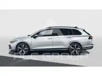 2026 Volkswagen GOLF