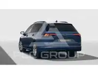 2026 Volkswagen GOLF