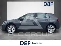 2026 Volkswagen GOLF