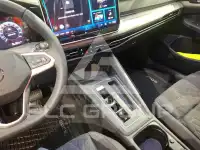 2026 Volkswagen GOLF