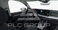 2026 Volkswagen GOLF