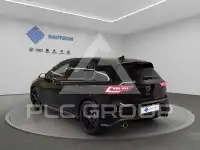 2026 Volkswagen GOLF