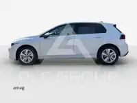 2026 Volkswagen GOLF