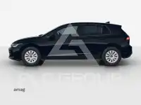 2026 Volkswagen GOLF