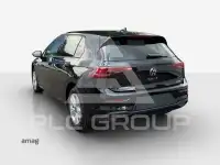 2026 Volkswagen GOLF