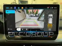 2026 Volkswagen GOLF