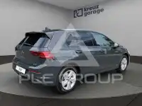 2026 Volkswagen GOLF
