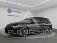 2026 Volkswagen GOLF
