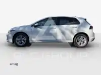 2026 Volkswagen GOLF