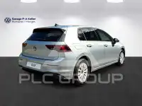 2026 Volkswagen GOLF