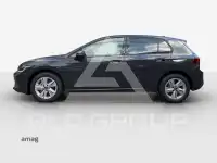 2026 Volkswagen GOLF