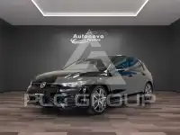 2026 Volkswagen GOLF
