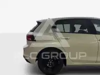 2026 Volkswagen GOLF