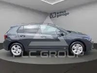 2026 Volkswagen GOLF