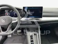 2026 Volkswagen GOLF