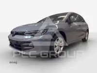 2026 Volkswagen GOLF