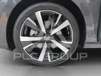 2026 Volkswagen GOLF