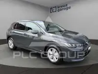 2026 Volkswagen GOLF