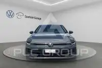 2026 Volkswagen GOLF