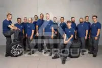 2026 Volkswagen GOLF