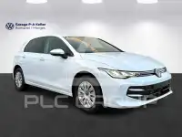 2026 Volkswagen GOLF