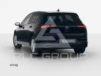 2026 Volkswagen GOLF