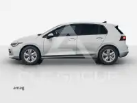 2026 Volkswagen GOLF