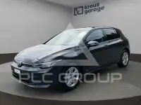2026 Volkswagen GOLF