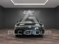 2026 Volkswagen GOLF