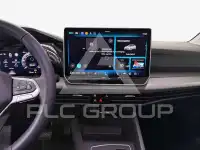2026 Volkswagen GOLF