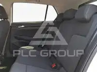 2026 Volkswagen GOLF