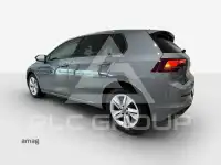 2026 Volkswagen GOLF
