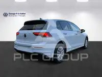 2026 Volkswagen GOLF