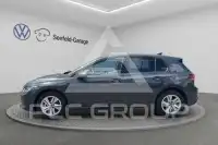 2026 Volkswagen GOLF