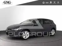 2026 Volkswagen GOLF