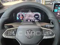 2026 Volkswagen GOLF